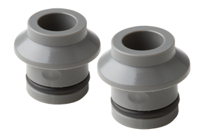 HUSKE 12x100mm Thru-Axle Plugs