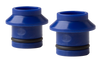 HUSKE 15x100mm Thru-Axle Plugs