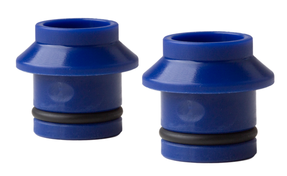 HUSKE 15x100mm Thru-Axle Plugs