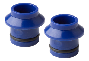 HUSKE 15x100mm Thru-Axle Plugs