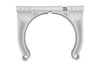 Track-Mount Fold-Down Tank Holder