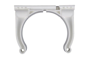 Track-Mount Fold-Down Tank Holder