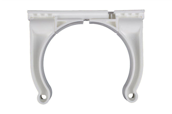 Track-Mount Fold-Down Tank Holder