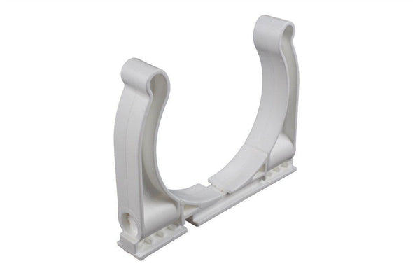 Track-Mount Fold-Down Tank Holder