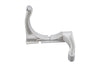 Track-Mount Fold-Down Tank Holder
