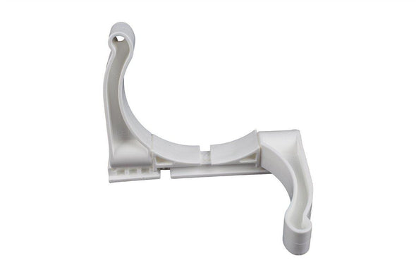 Track-Mount Fold-Down Tank Holder