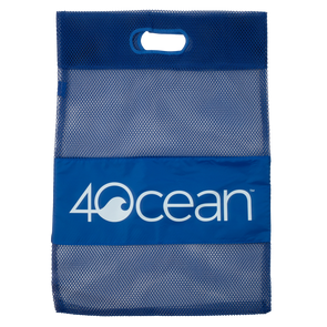 4Ocean Cleanup Tote