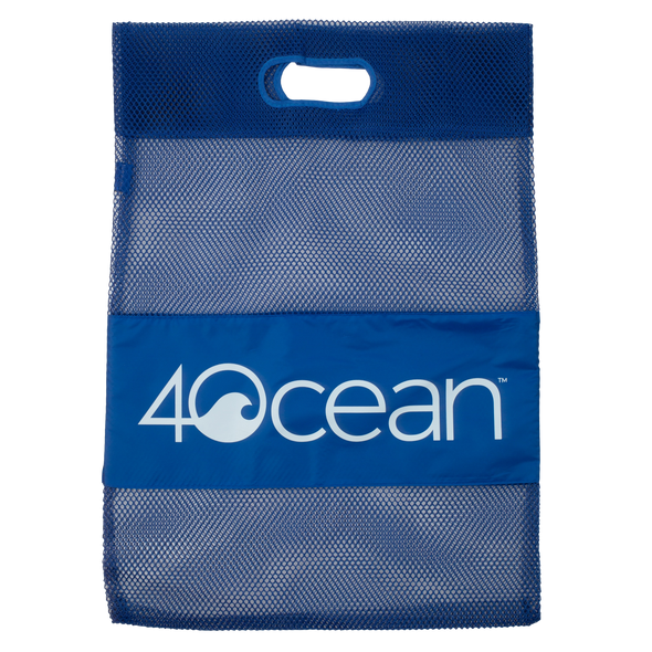 4Ocean Cleanup Tote