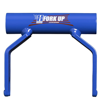 Fork Up 20x110mm Adaptor