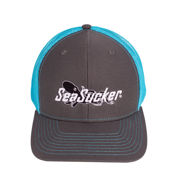 SeaSucker Logo Trucker Hat