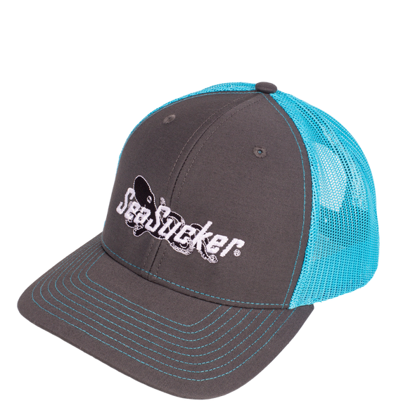 SeaSucker Logo Trucker Hat