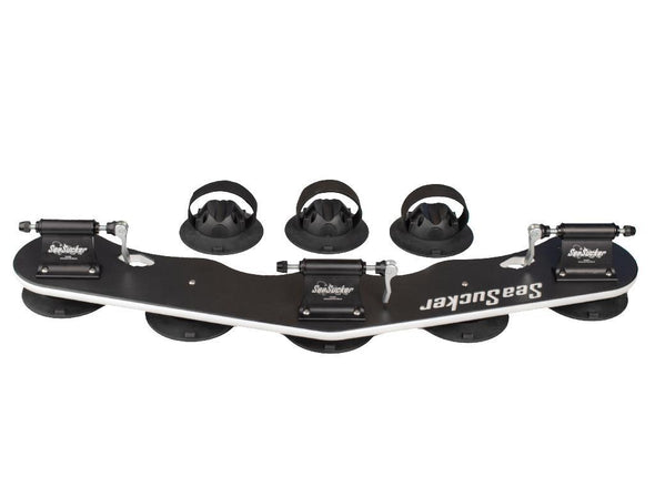 Bomber Wheel Holder Deluxe Kit