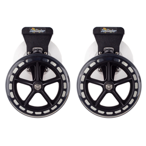 Cold Wheels
