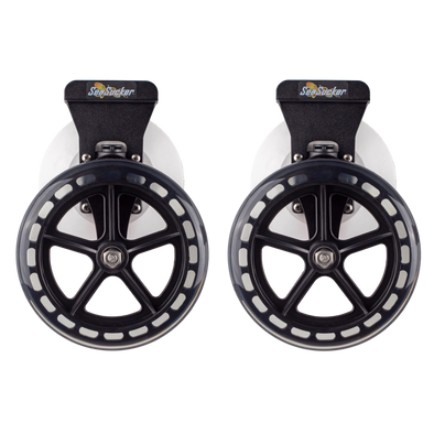Cold Wheels