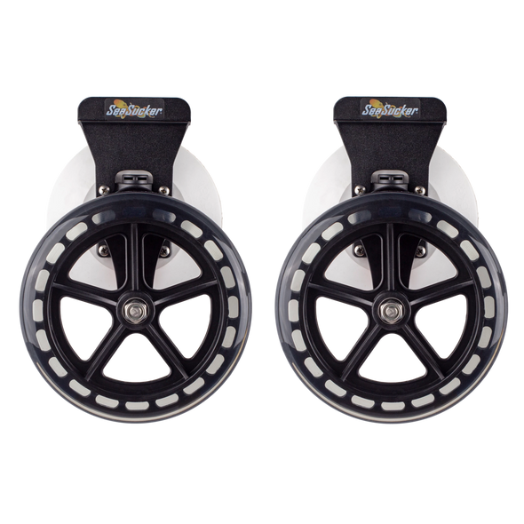Cold Wheels