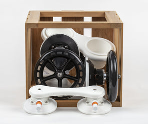 The Cold Wheels Set