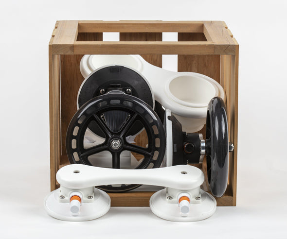 The Cold Wheels Set