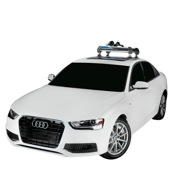 Classic Ski Rack