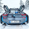 Classic Ski Rack