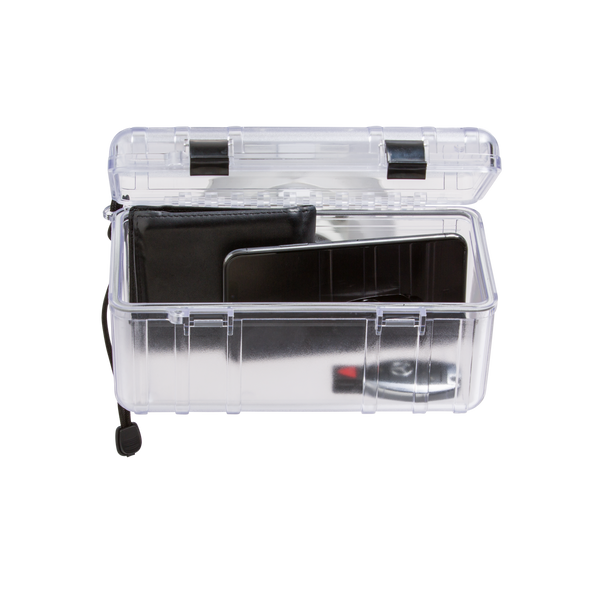 Super Deluxe Cooler Fishing Set