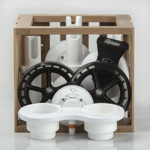 Fishing for Two Cooler Set