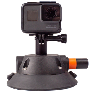 Action Camera Mount