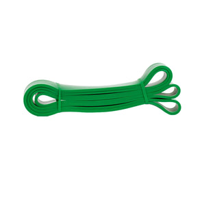 Heavy-Duty Resistance Band - Green (50-125 lbs)
