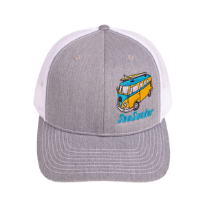 SeaSucker Bus Trucker Hat