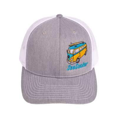 SeaSucker Bus Trucker Hat