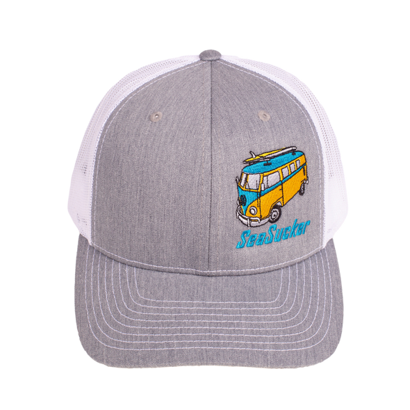 SeaSucker Bus Trucker Hat