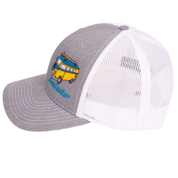 SeaSucker Bus Trucker Hat
