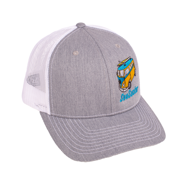 SeaSucker Bus Trucker Hat