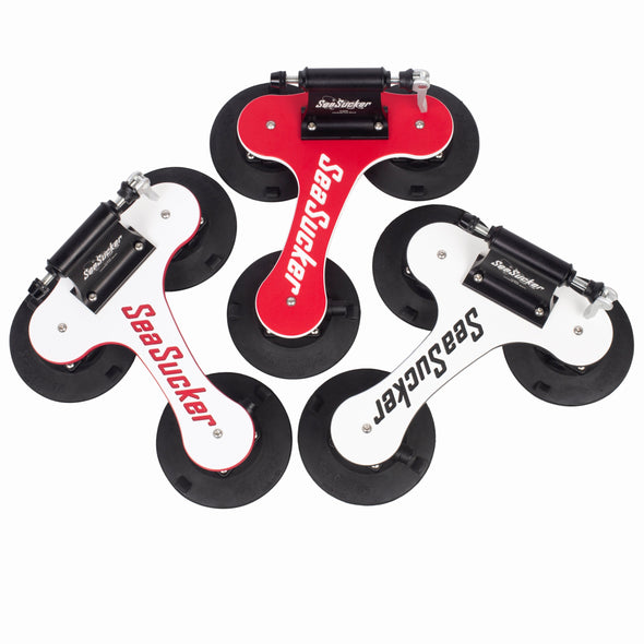 Limited Edition Multi-Color Talon Rack - 1 Bike
