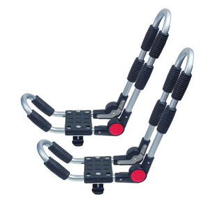Folding J-Hooks