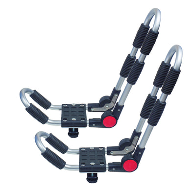 Folding J-Hooks