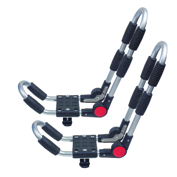 Folding J-Hooks
