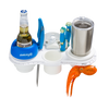 Super Deluxe Cooler Fishing Set
