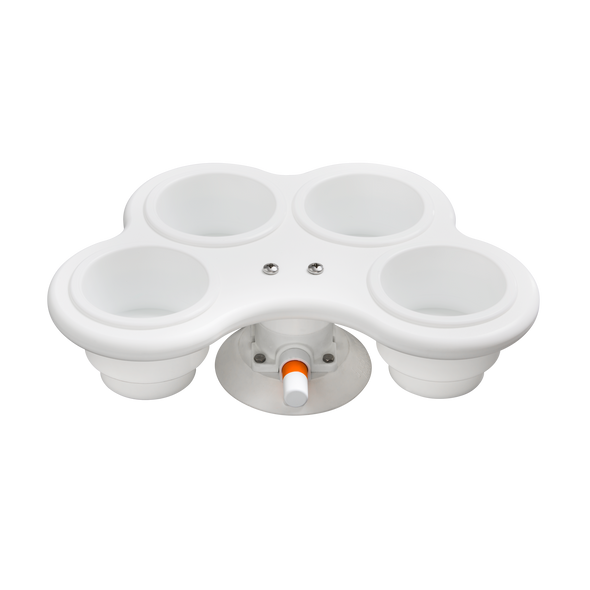 4-Cup Holder - Upgrade Kit