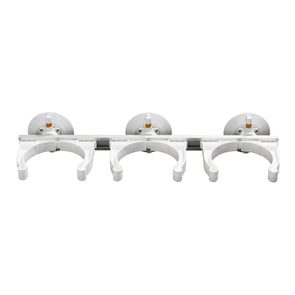 Three Tank Rack