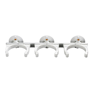 Three Tank Rack