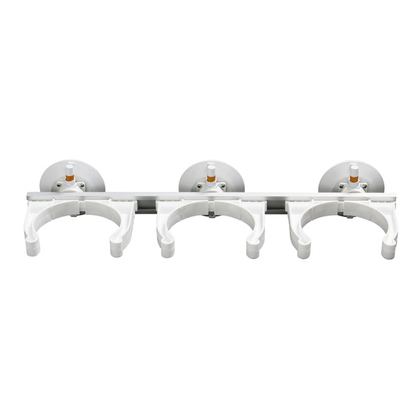 Three Tank Rack