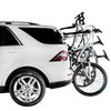 Bomber Wheel Holder Deluxe Kit
