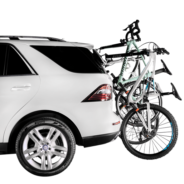 Bomber Wheel Holder Deluxe Kit