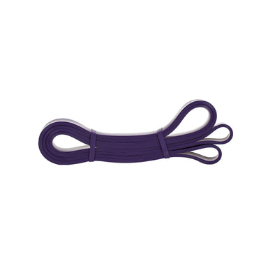 Heavy-Duty Resistance Band - Purple (35-85 lbs)