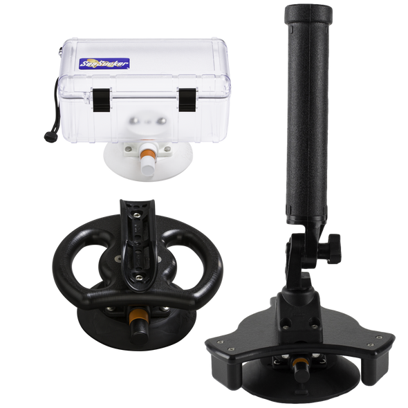 SUP Fishing Set