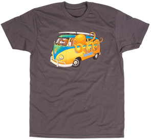 SeaSucker Bus T-Shirt