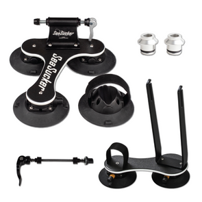 Thru-Axle Deluxe Kit - One Bike