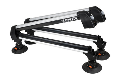 Classic Ski Rack