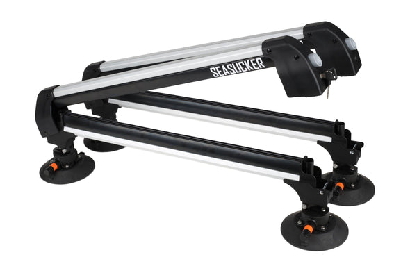 Classic Ski Rack