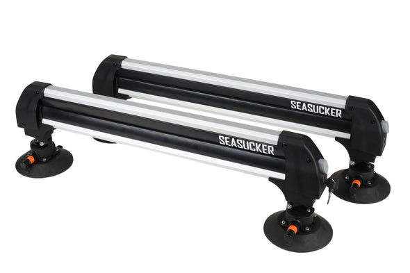 Classic Ski Rack